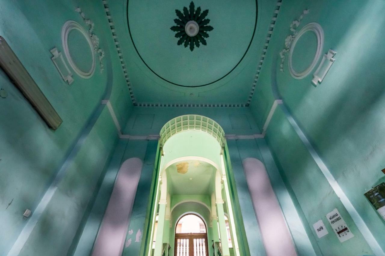 Da Vinci Art Home Budapest Kültér fotó