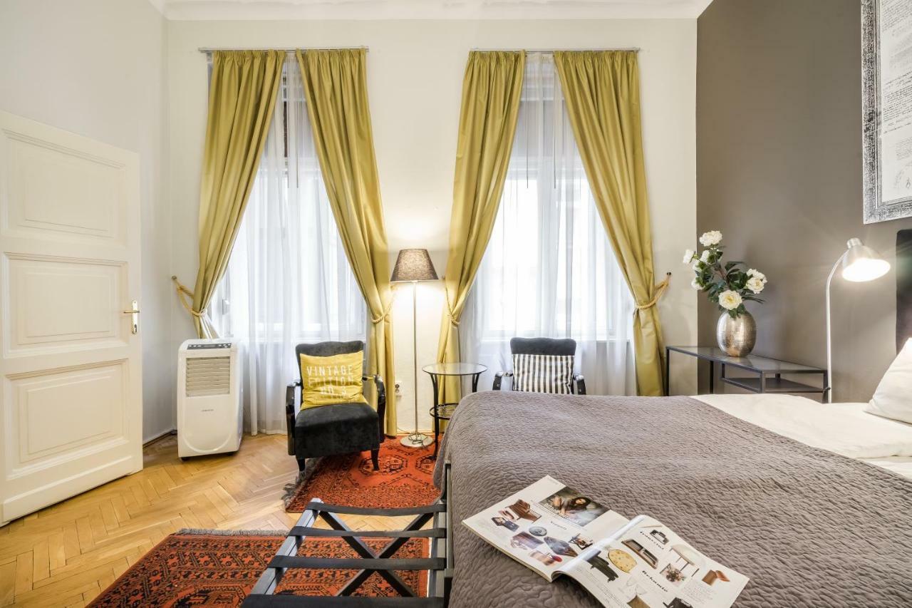 Da Vinci Art Home Budapest Kültér fotó