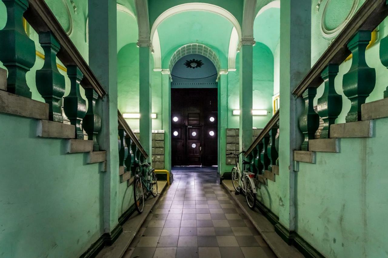 Da Vinci Art Home Budapest Kültér fotó